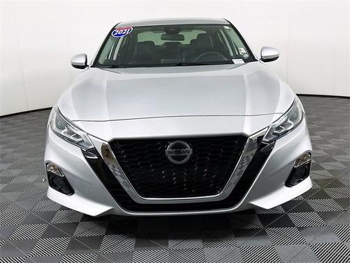 2021 Nissan Altima 2.5 SL