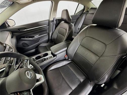 2021 Nissan Altima 2.5 SL