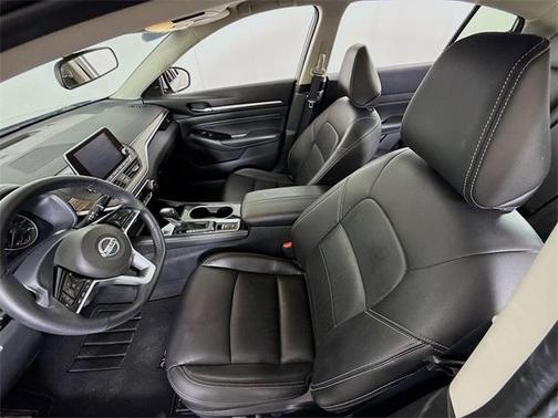 2021 Nissan Altima 2.5 SL