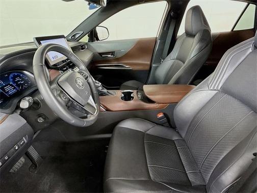 2023 Toyota Venza Limited