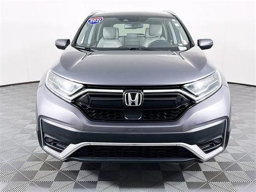 2021 Honda CR-V Touring