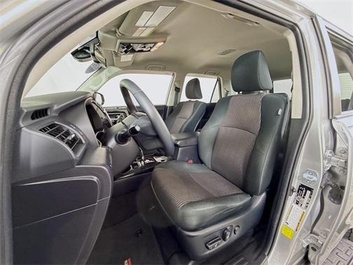 2022 Toyota 4Runner TRD Off Road