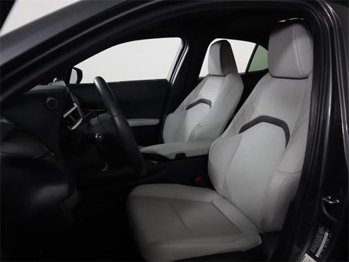 2024 Lexus UX 250h Premium