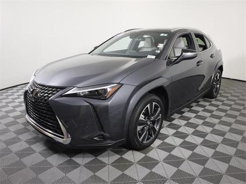 2024 Lexus UX 250h Premium