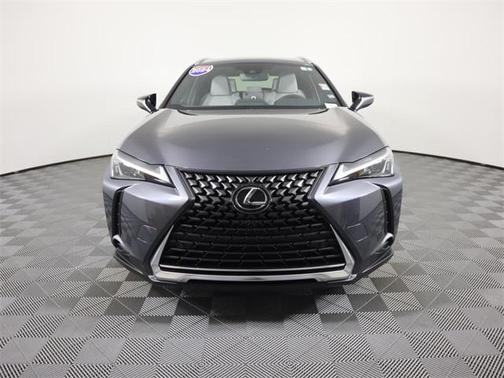 2024 Lexus UX 250h Premium