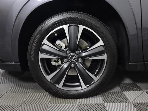 2024 Lexus UX 250h Premium