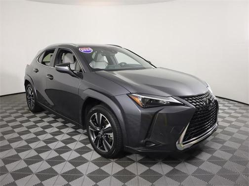 2024 Lexus UX 250h Premium