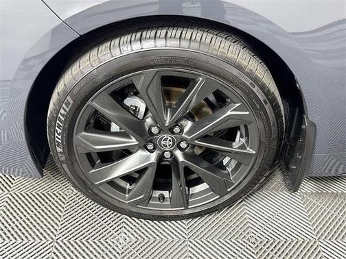 2024 Toyota Corolla XSE
