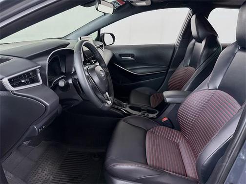2024 Toyota Corolla XSE