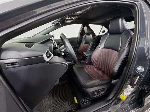 2024 Toyota Corolla XSE