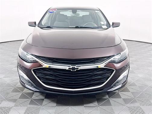 2020 Chevrolet Malibu RS