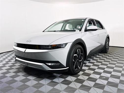 2023 Hyundai IONIQ 5 SEL