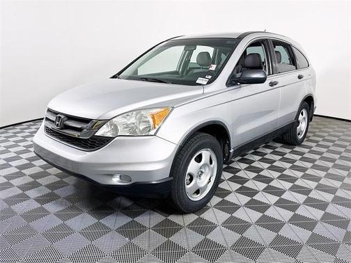 2011 Honda CR-V LX