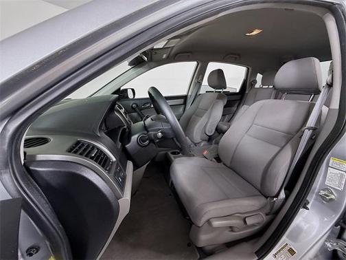 2011 Honda CR-V LX