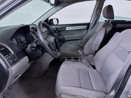2011 Honda CR-V LX