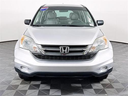 2011 Honda CR-V LX