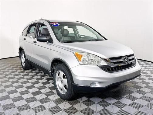 2011 Honda CR-V LX