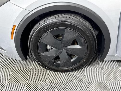 2024 Toyota Prius Limited