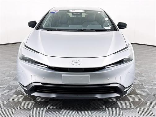 2024 Toyota Prius Limited