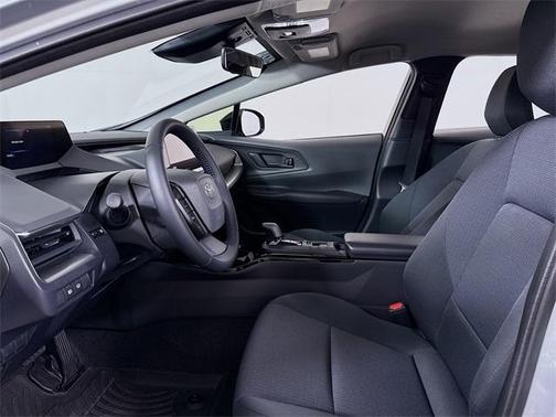 2024 Toyota Prius Limited