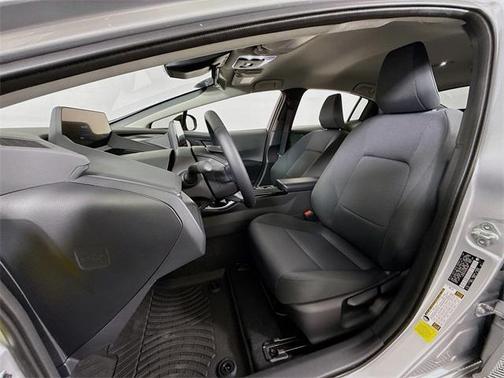 2024 Toyota Prius Limited