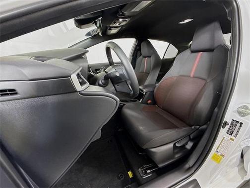 2023 Toyota Corolla Hybrid SE