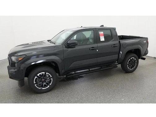 UNDERGROUND 2026 Toyota Tacoma TRD Sport