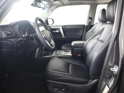 2020 Toyota 4Runner Limited