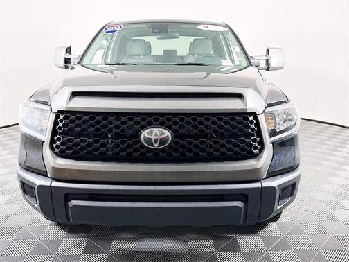 2020 Toyota Tundra SR