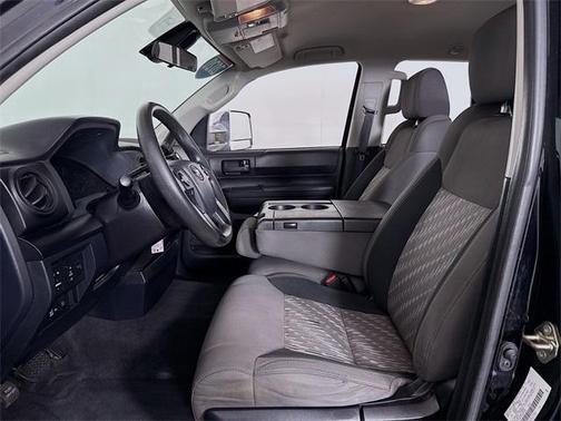 2020 Toyota Tundra SR