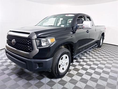 2020 Toyota Tundra SR