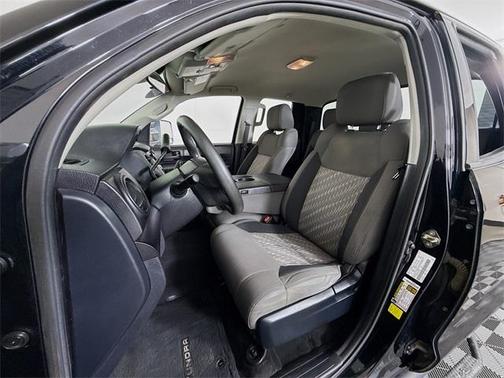 2020 Toyota Tundra SR