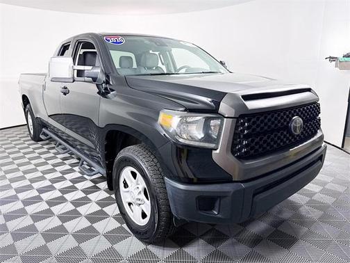 2020 Toyota Tundra SR