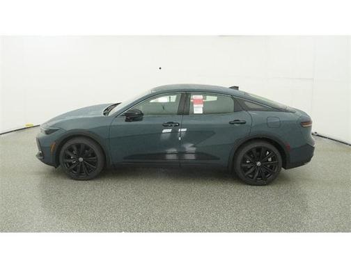 2026 Toyota Crown Nightshade Edition