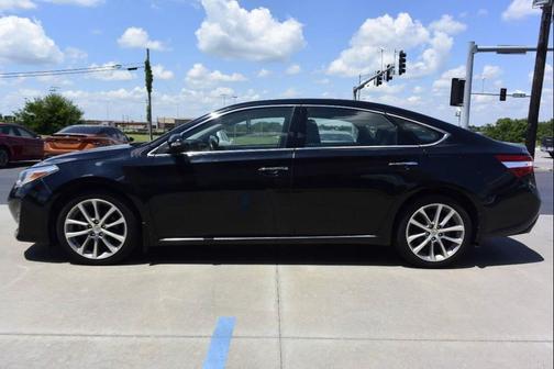 2015 Toyota Avalon XLE Touring
