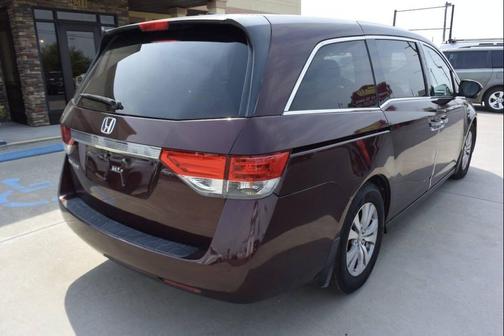 2014 Honda Odyssey EX