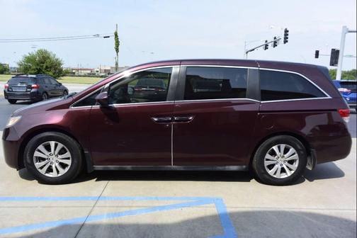 2014 Honda Odyssey EX