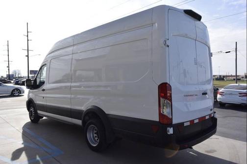2021 Ford Transit-350 Base