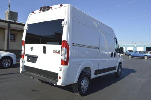 2020 RAM ProMaster 1500 Base