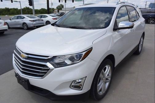 2020 Chevrolet Equinox L