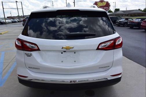 2020 Chevrolet Equinox L