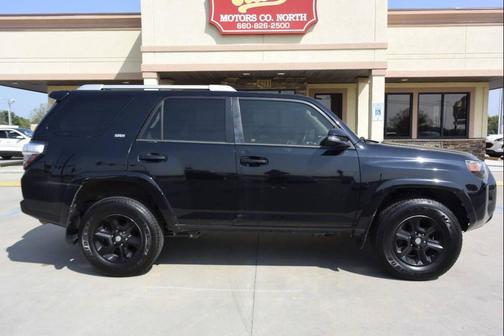 2016 Toyota 4Runner SR5 Premium