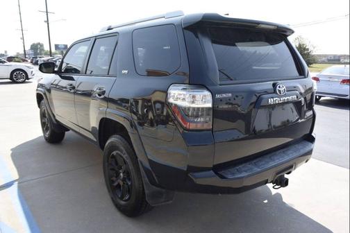 2016 Toyota 4Runner SR5 Premium