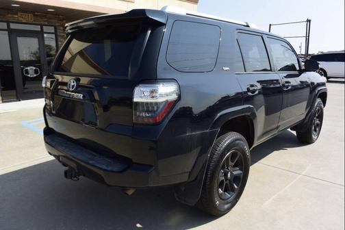 2016 Toyota 4Runner SR5 Premium