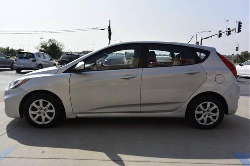 2014 Hyundai Accent GS