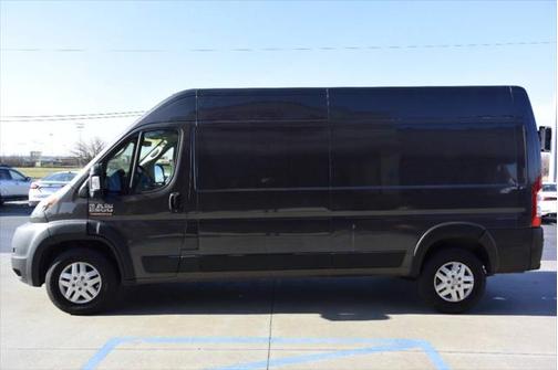 2022 RAM ProMaster 2500 High Roof