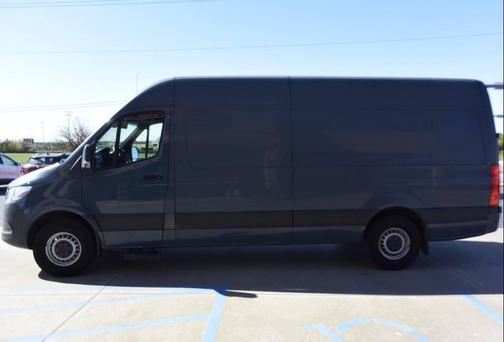 2019 Mercedes-Benz Sprinter 2500 High Roof
