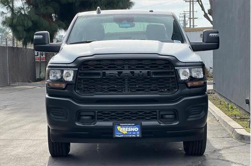 2024 RAM 2500 2500 Tradesman Crew Cab 4x4 6'4' Box