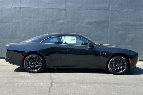 2024 Dodge Charger R/T