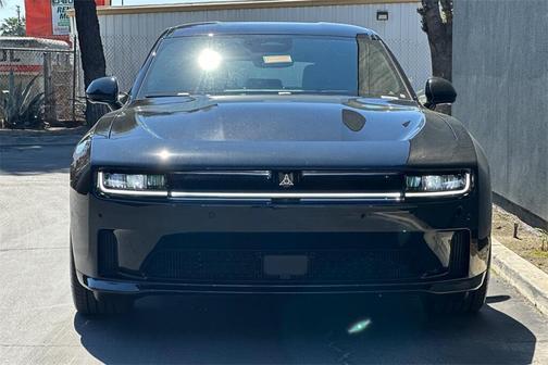 2024 Dodge Charger R/T